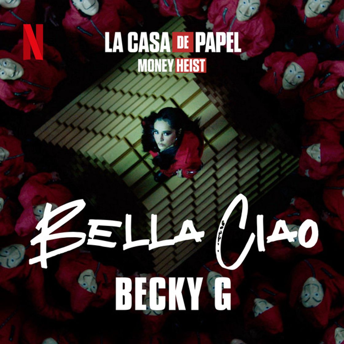 Canción Bella Ciao