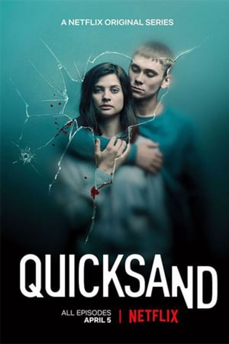 Movie Quicksand