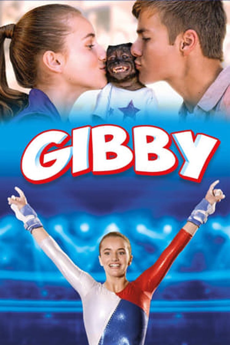 Película Gibby