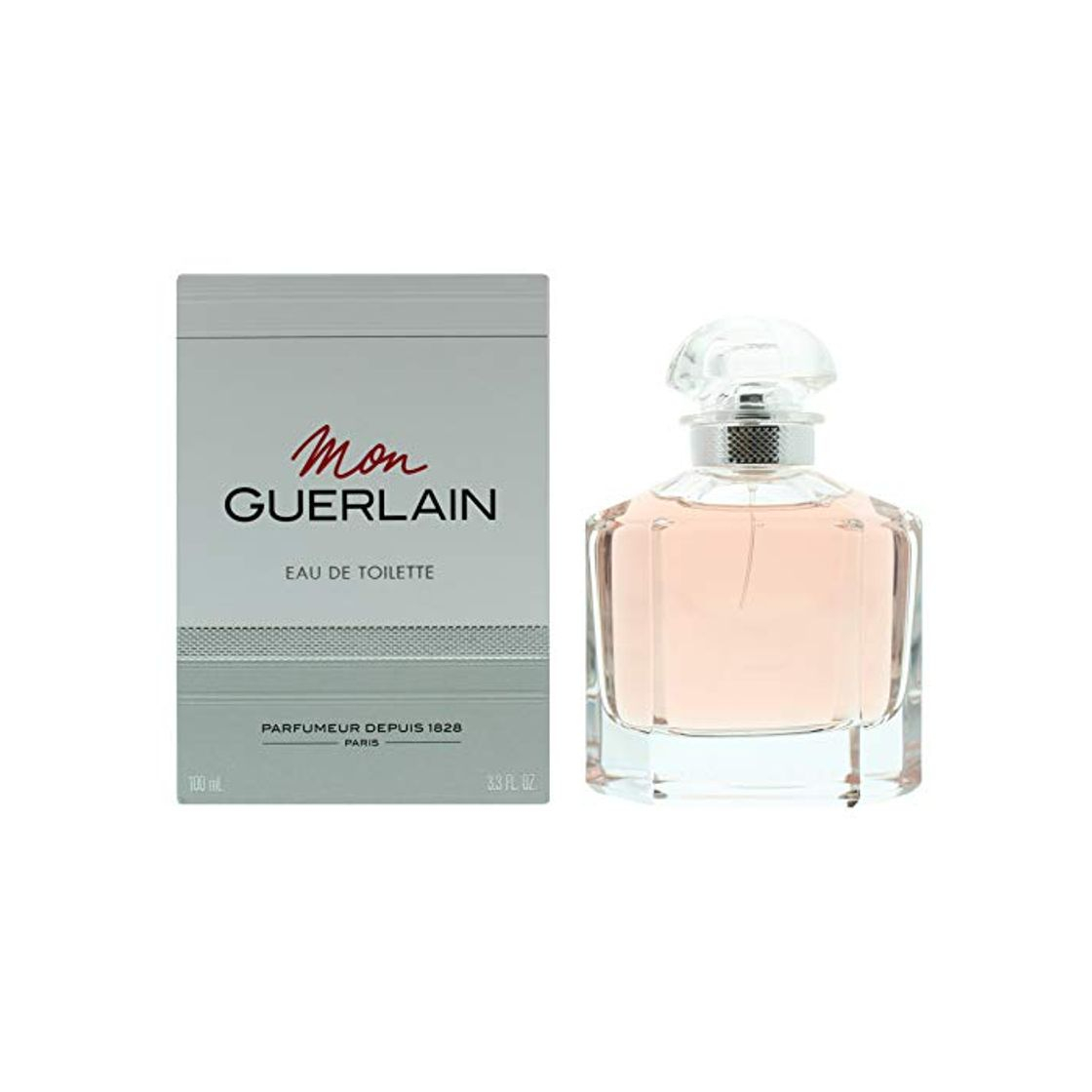 Social Guerlain