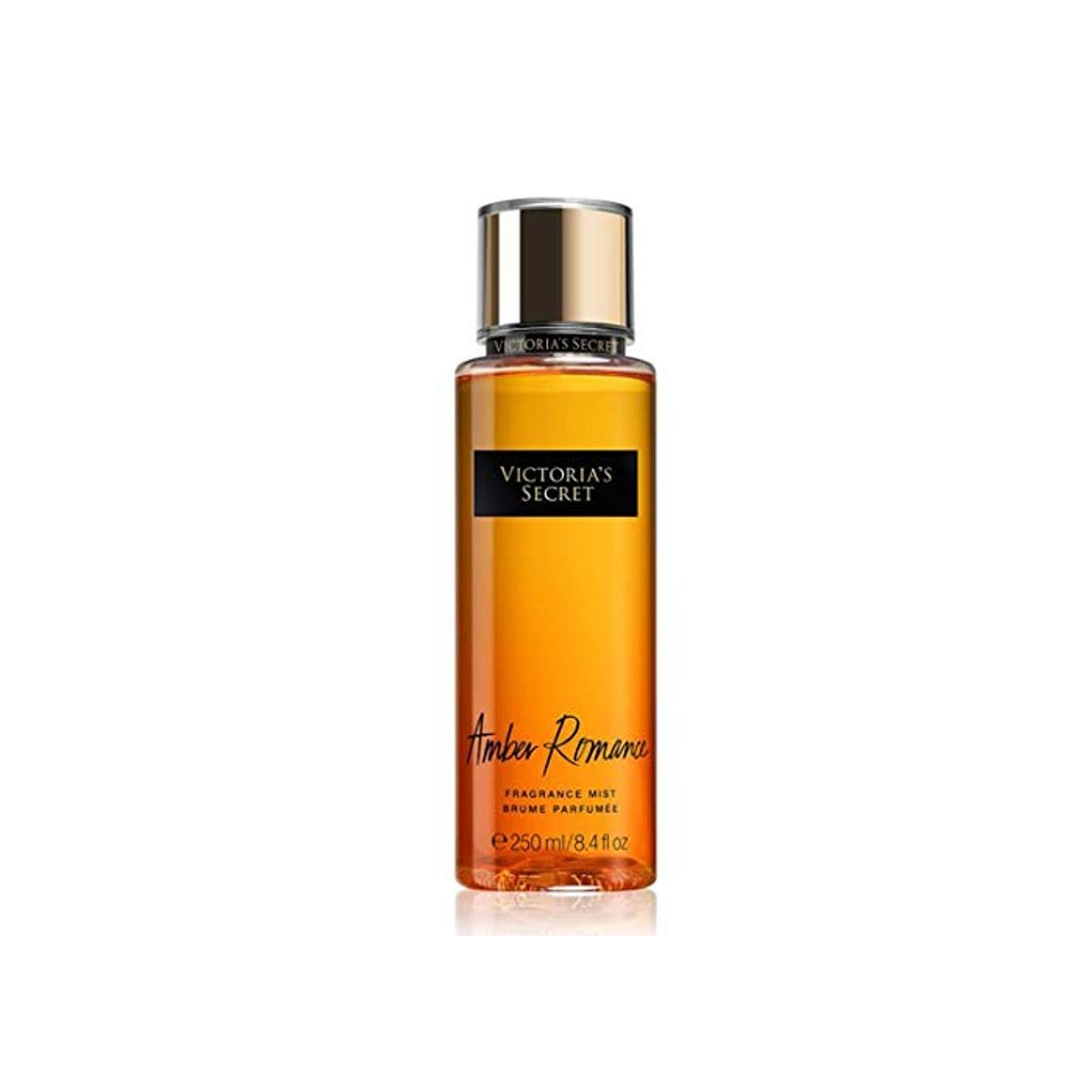 Beauty Victoria's Secret Amber Romance Body Mist Colonia