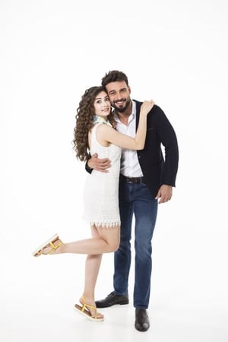 Serie Şahane Damat