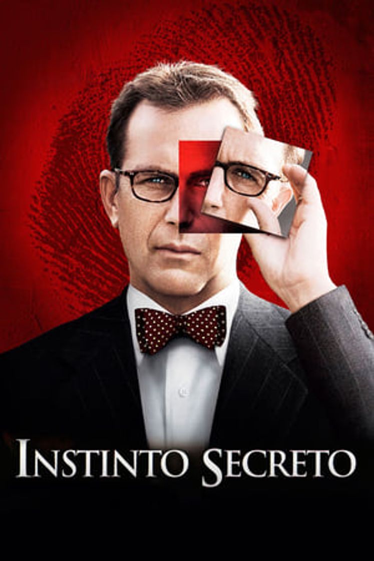 Película Mr. Brooks