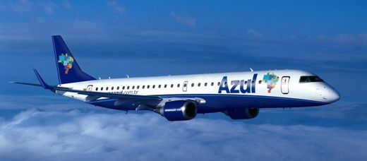 Azul - Linhas Aéreas Brasileiras