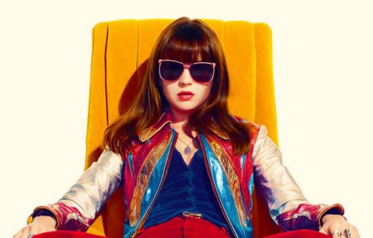 Serie Girlboss | Netflix Official Site