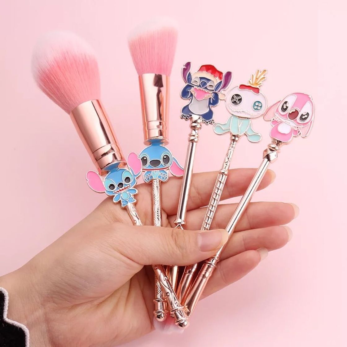 Productos Pincel makeup Disney 