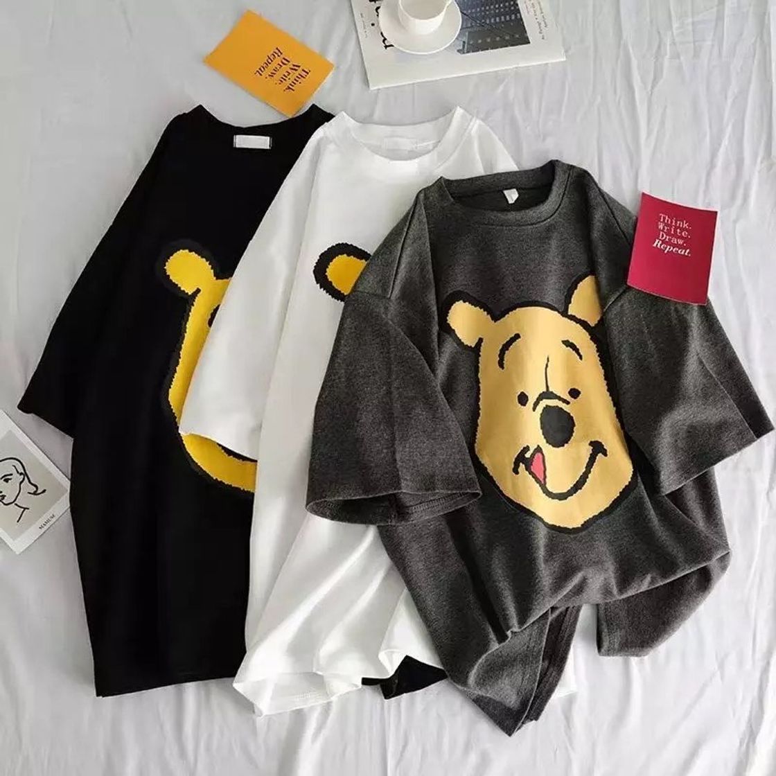 Productos Pooh