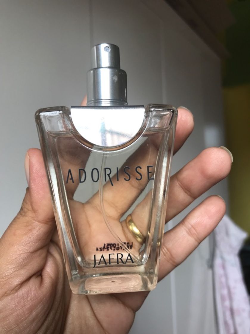 Products Jafra Adorisse Pure Gold Perfume Eau de Parfum 1