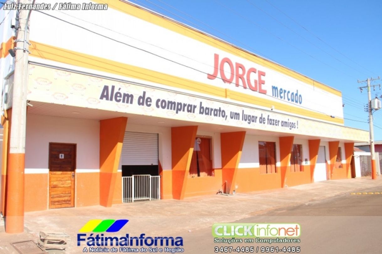 Restaurants Restaurante Jorge Mercado