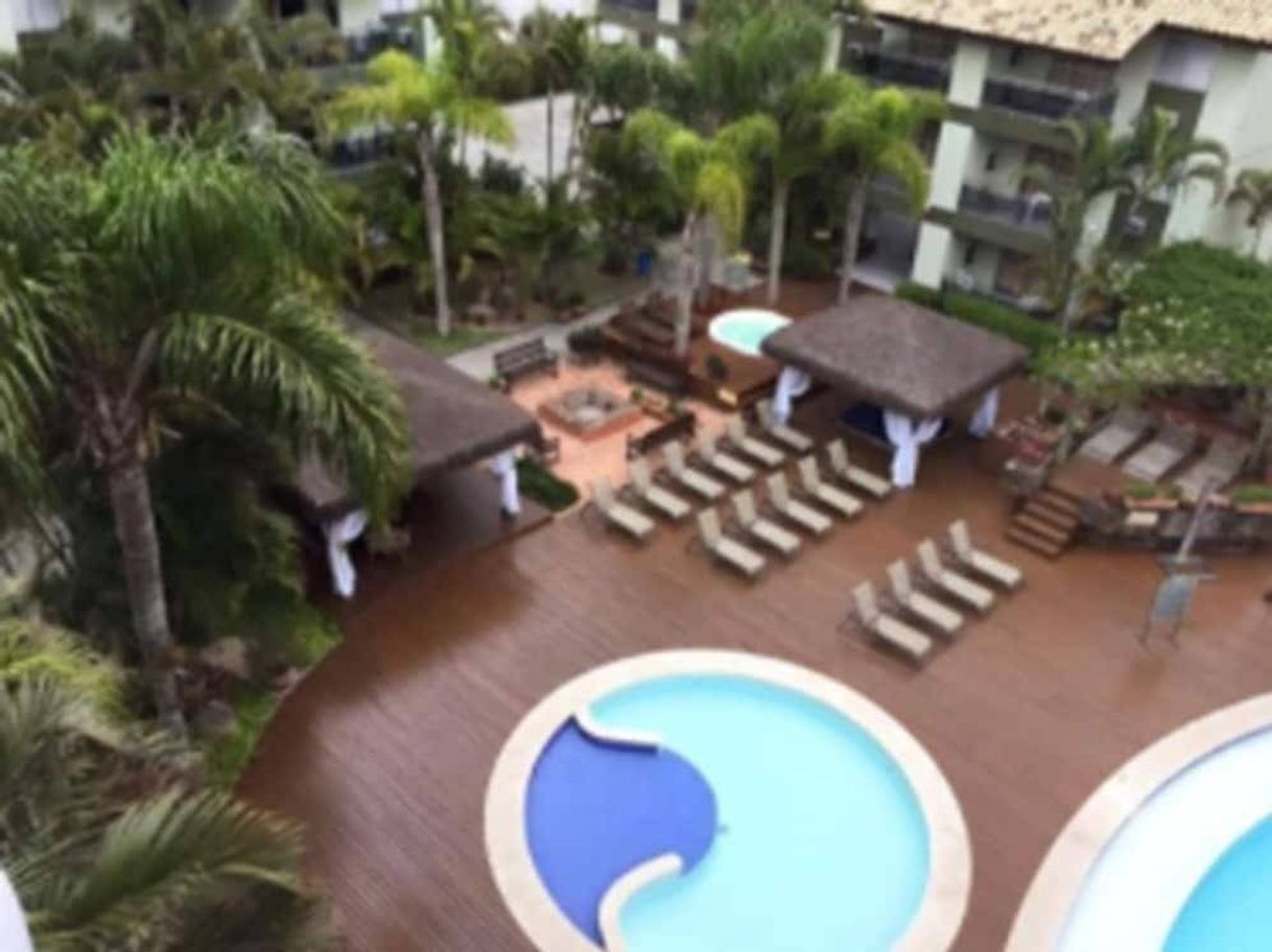 Place Belluno Apart Hotel