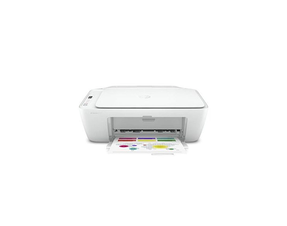 Product HP DeskJet 2710 - Impresora multifunción