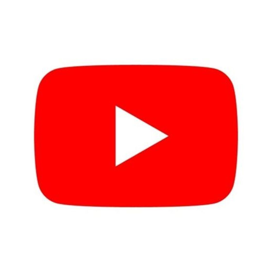 App YouTube
