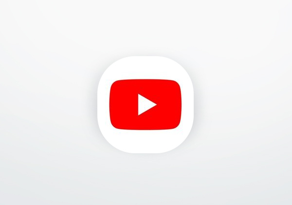 App YouTube