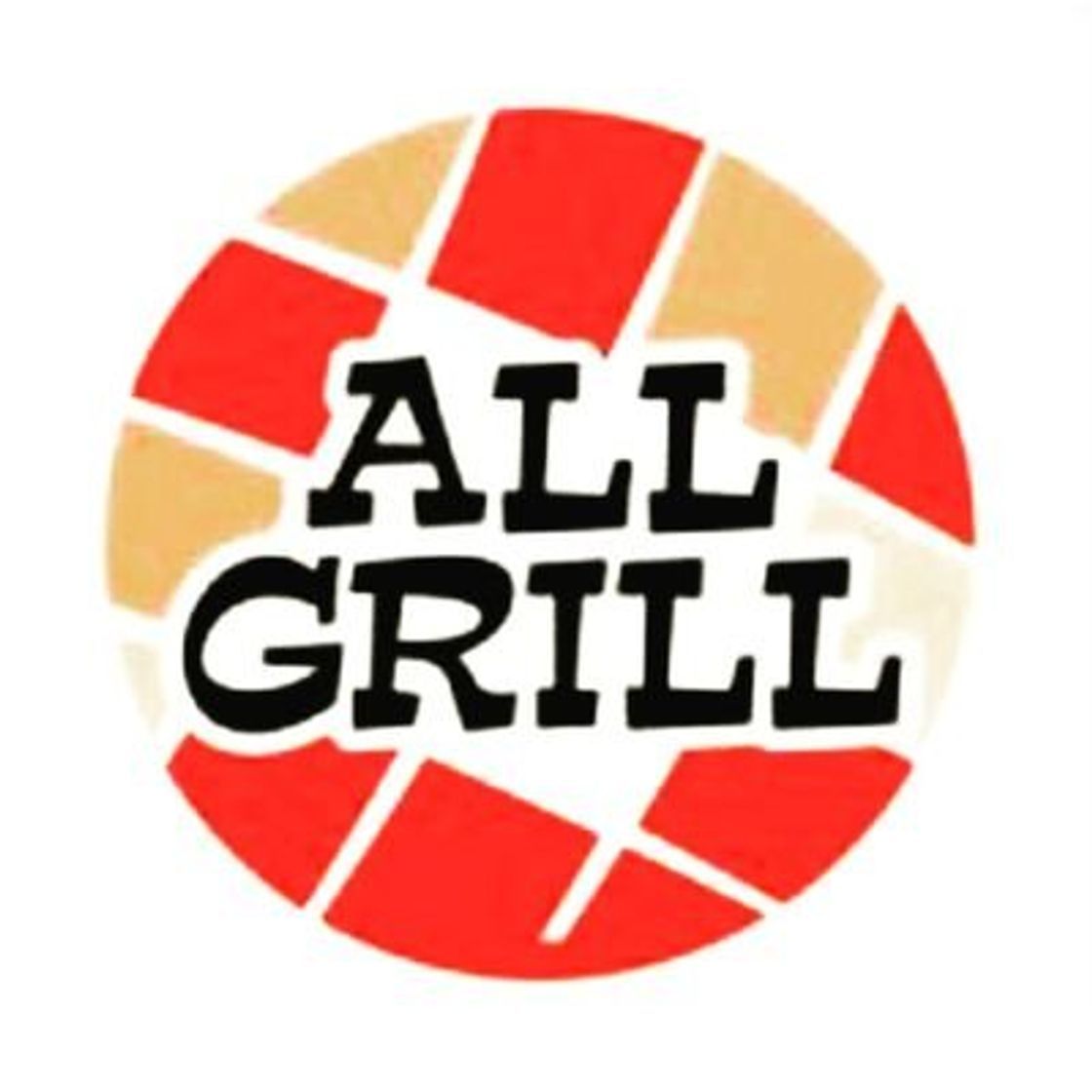 Restaurants All Grill TEQUEÑOS