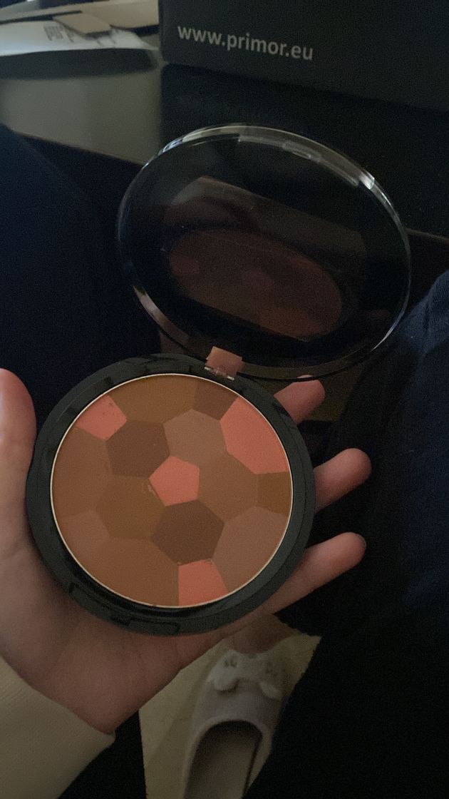 Beauty Bronceador 