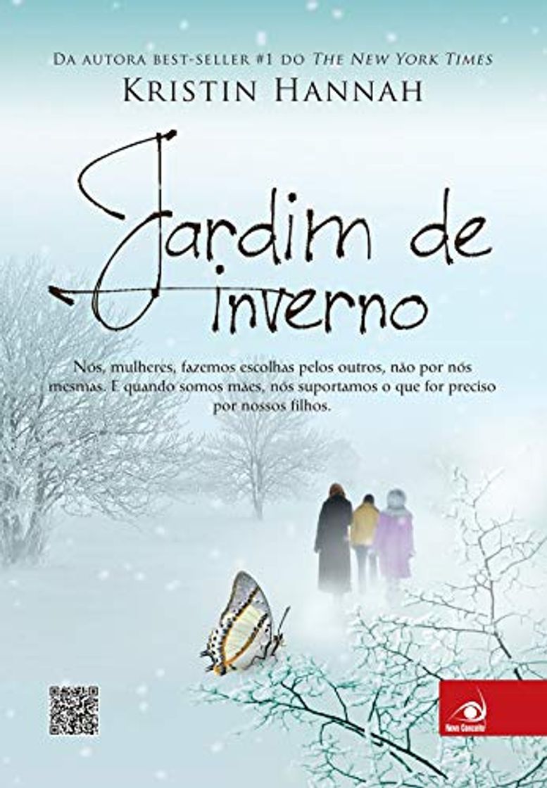 Libro Jardim De Inverno