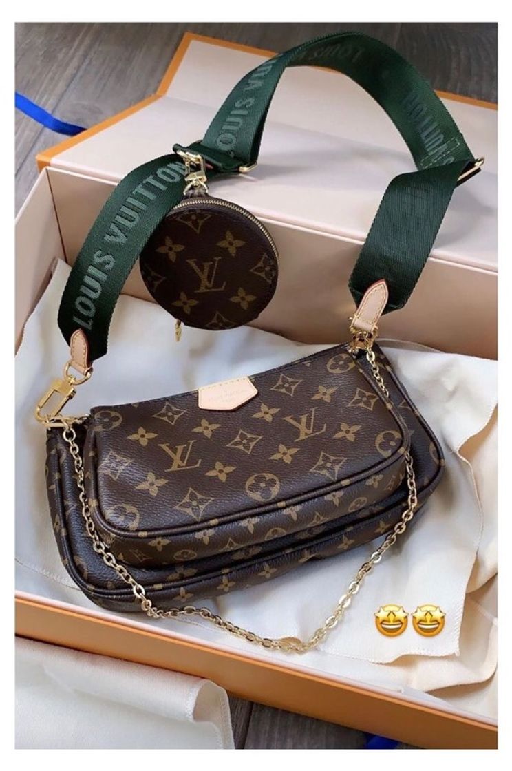 Fashion Bolsa louis vuitton