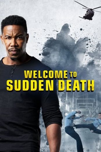 Welcome to Sudden Death