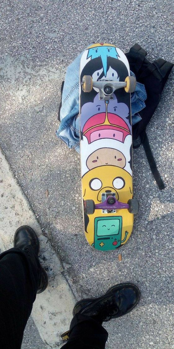 Moda Skate