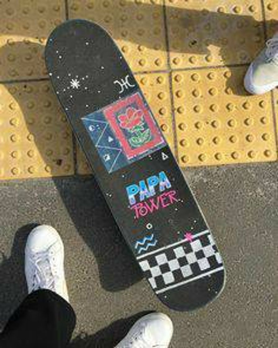 Fashion Skate