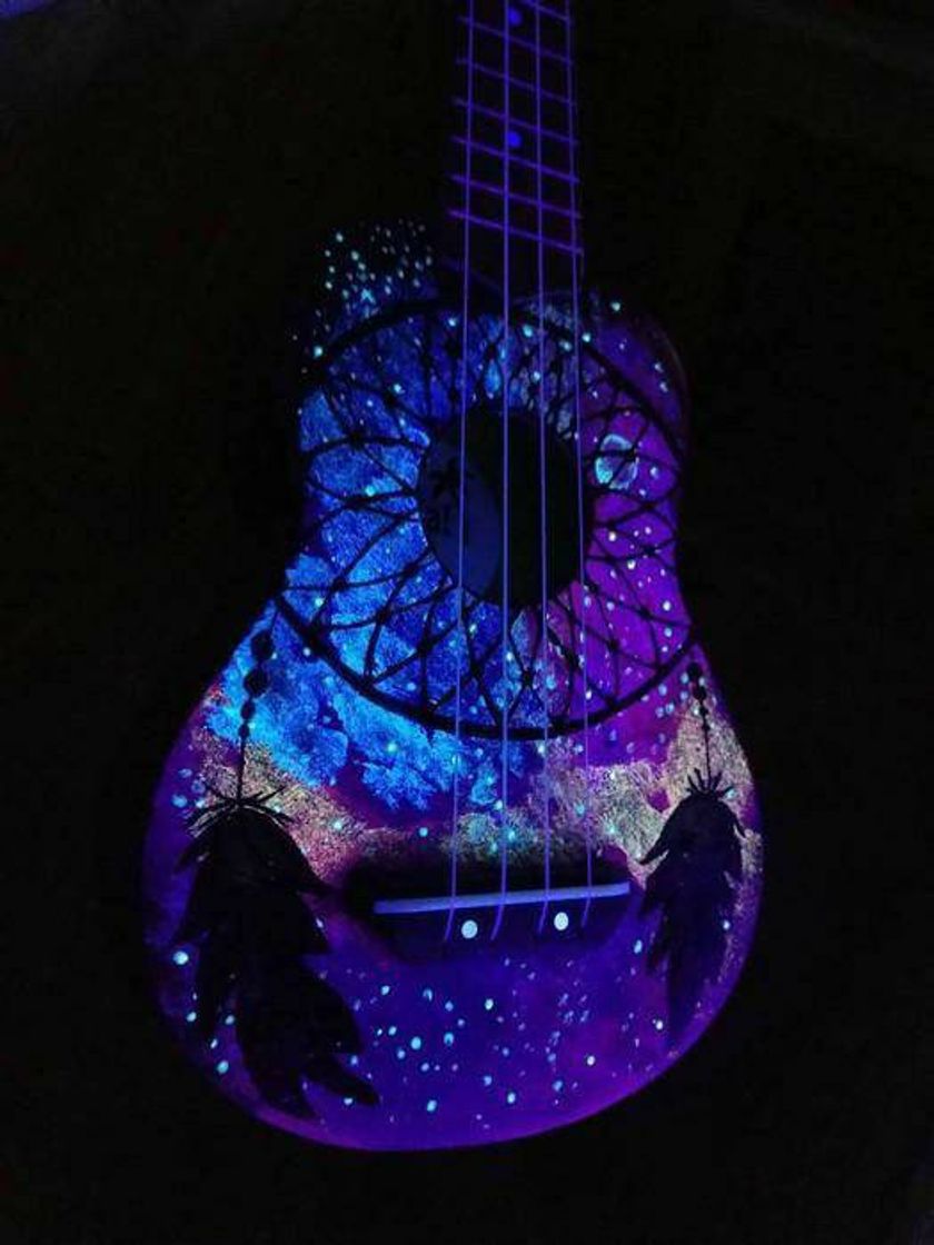 Fashion Ukulele