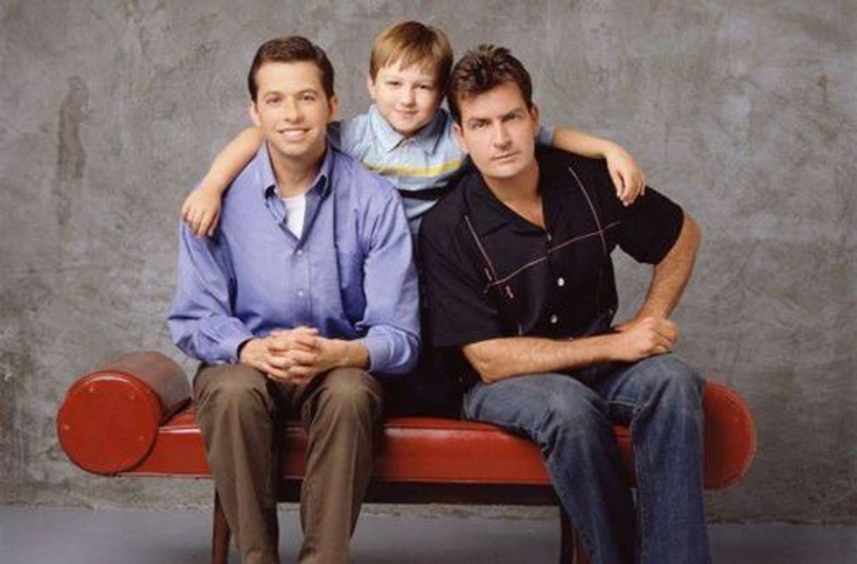 Social Two And A Half Men