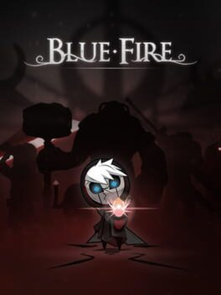 Videogames Blue Fire