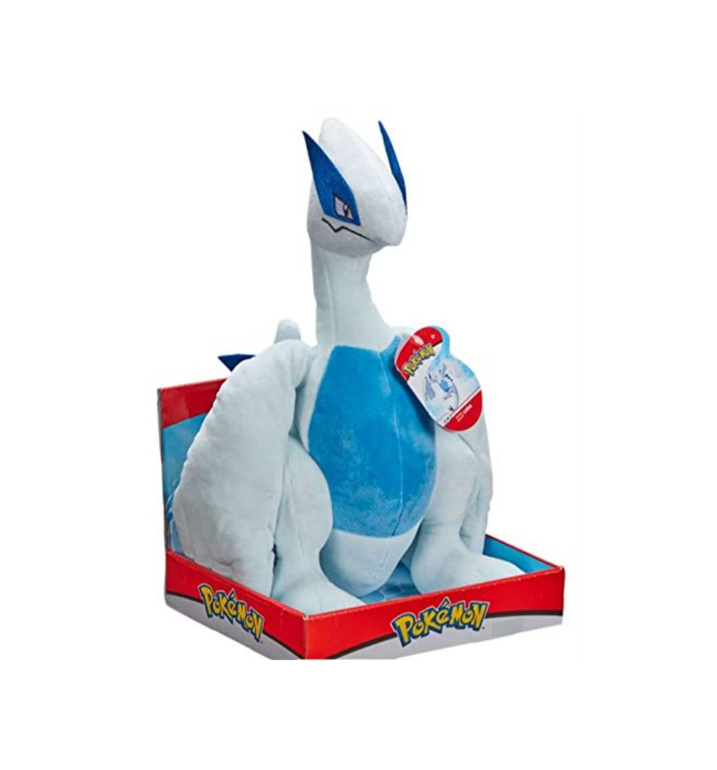 Product PoKéMoN Lugia 30 cm Peluche