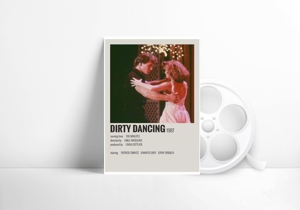 Movie Dirty Dancing