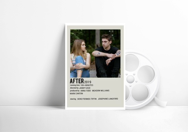 Movie After: Aquí empieza todo