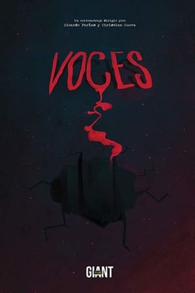 Movie Voces