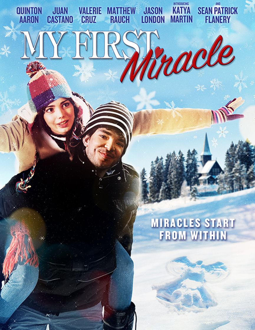 Movie My First Miracle