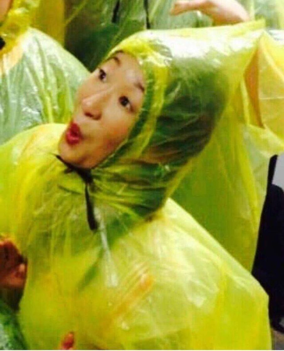 Cristina yang