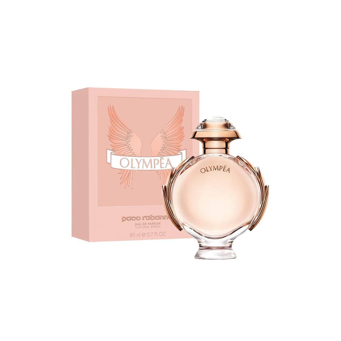 Producto Perfume Olympéa Paco Rabanne 