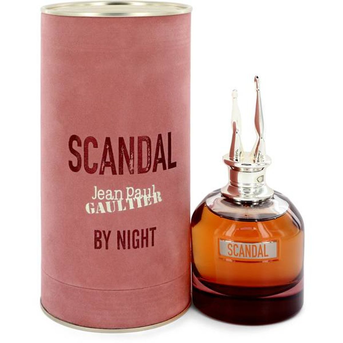 Producto Perfume Scadal By Night Jean Paul Gaultier 