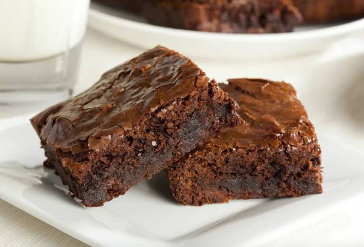 Moda Brownies- Super deliciosos