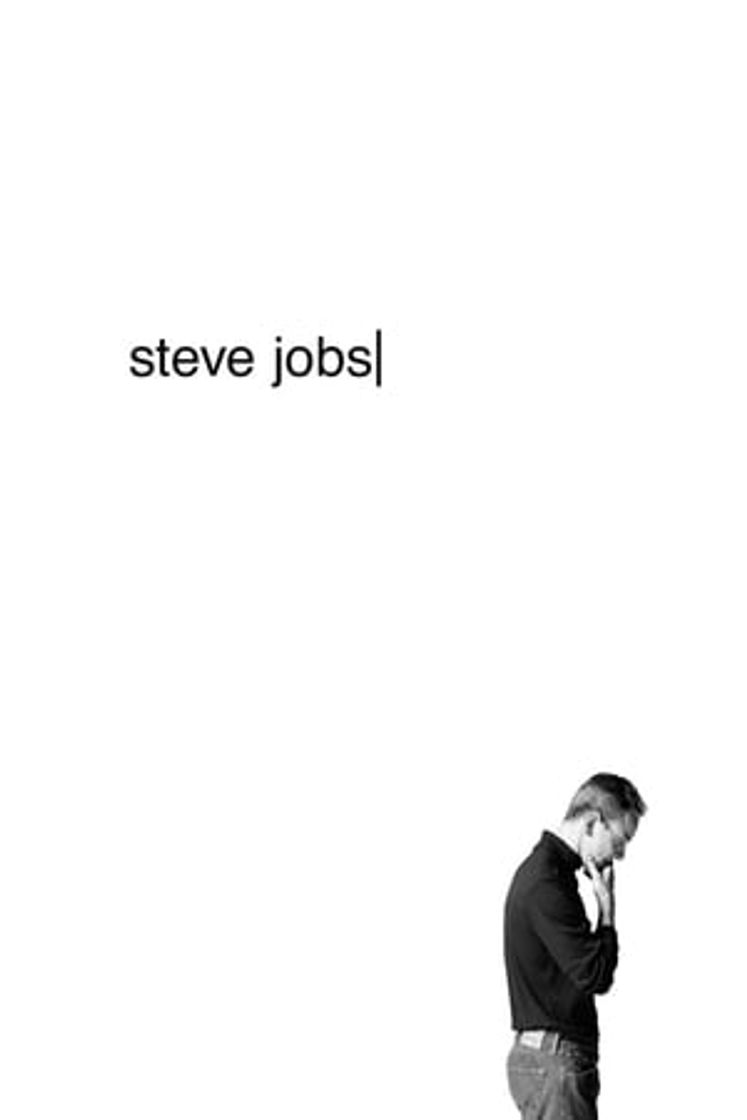 Película Steve Jobs