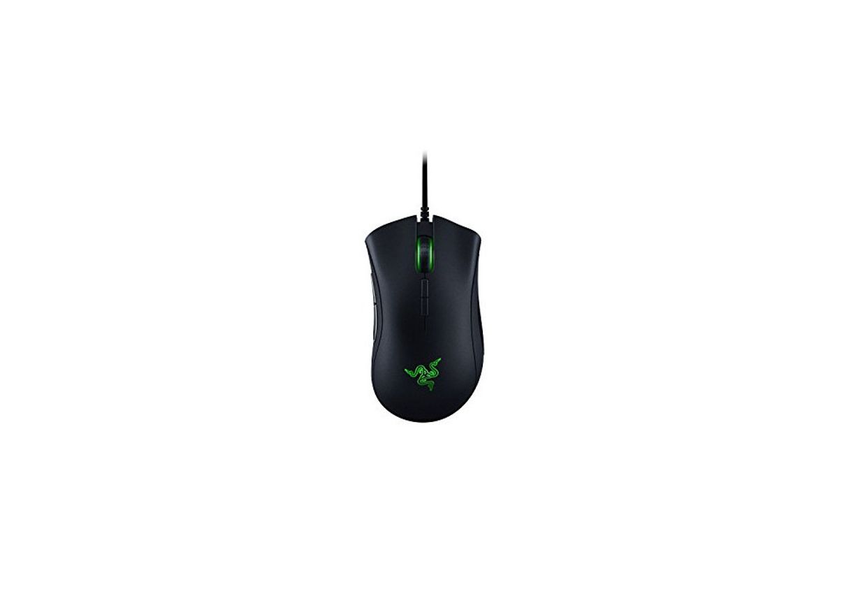 Electronic Razer DeathAdder Elite - Ratón Gaming