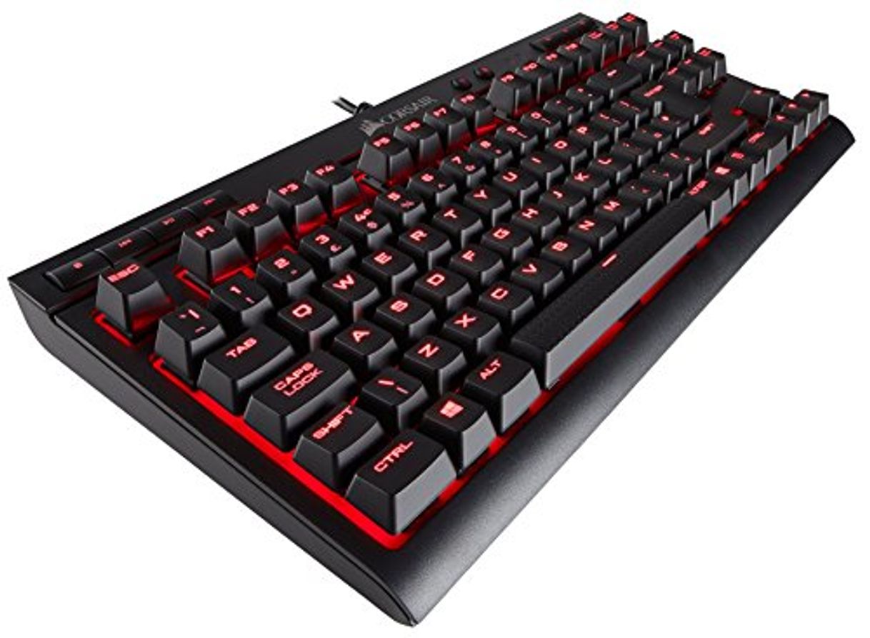 Products Corsair K63 - Teclado