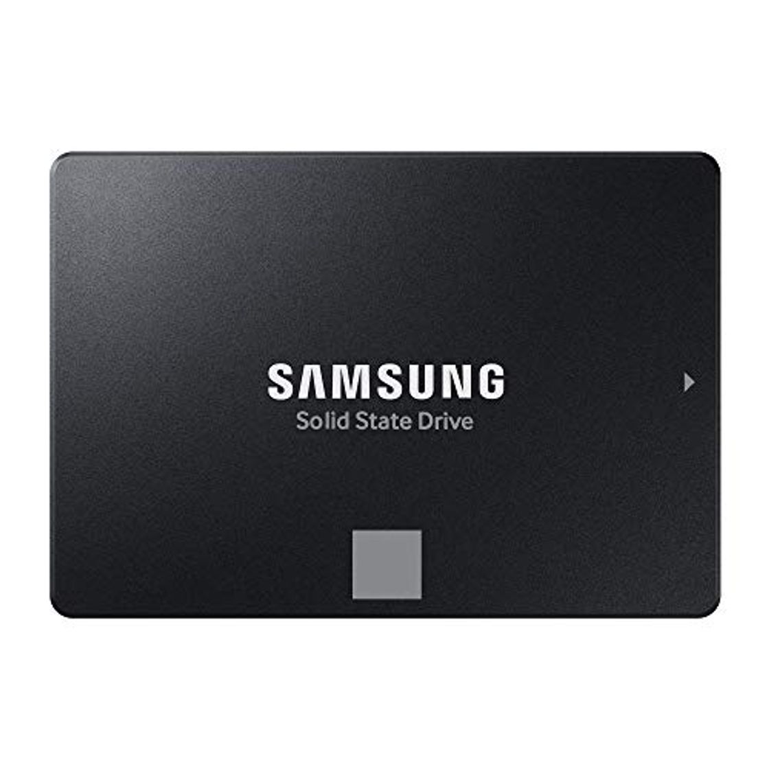 Social Samsung 870 EVO 1000 GB Negro