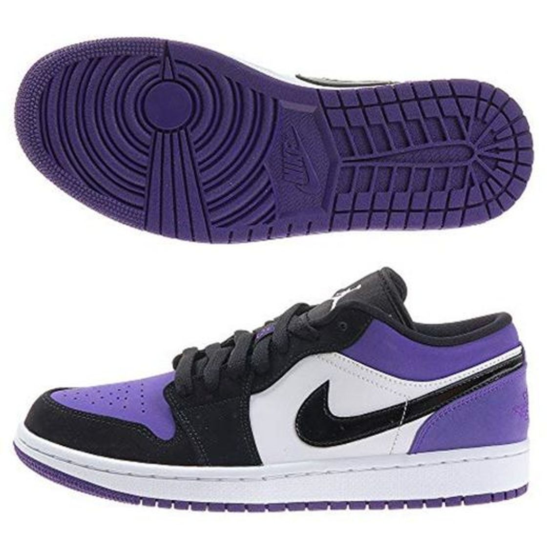 Social Jordan Air 1 Low