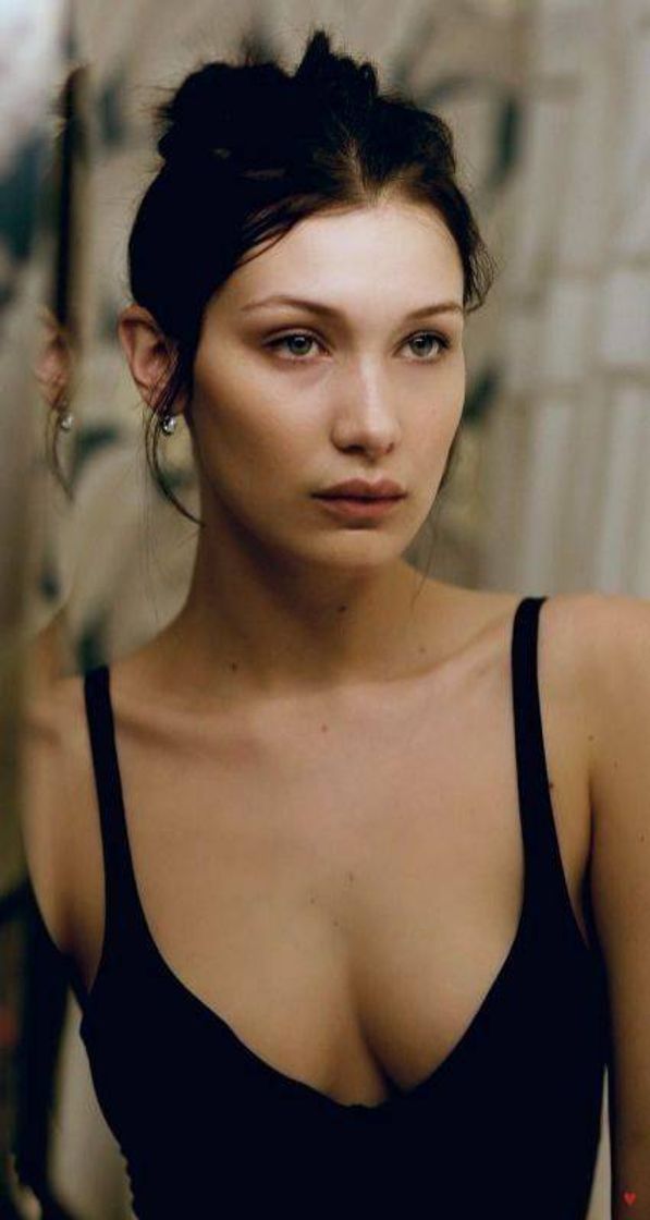 Moda bella hadid 