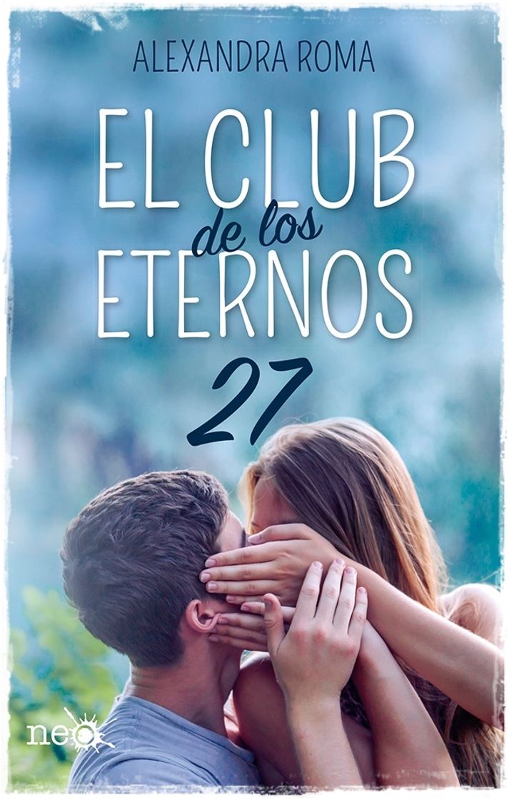 Libros El club de los eternos 27