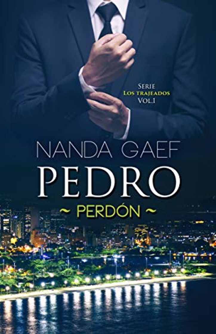 Libros PEDRO - PERDÓN