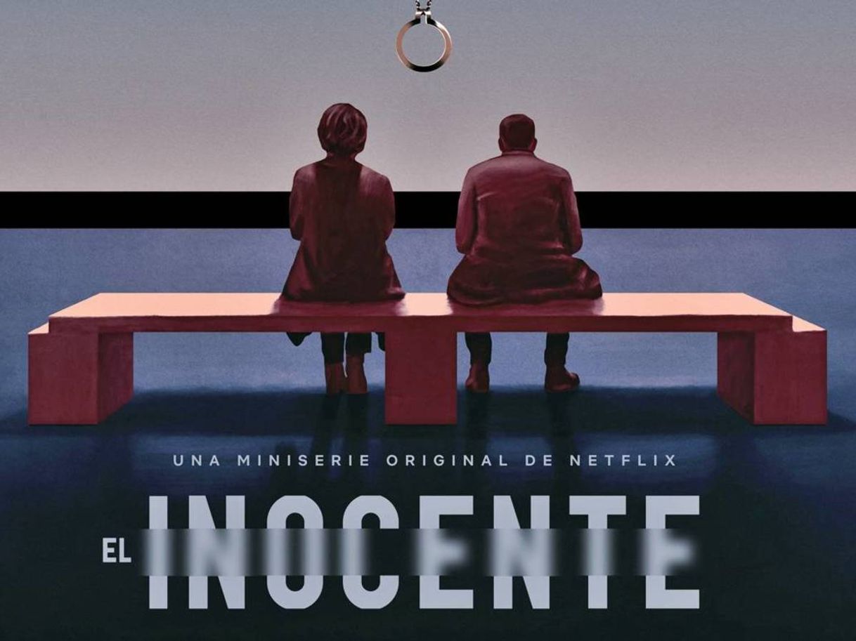 Serie El inocente