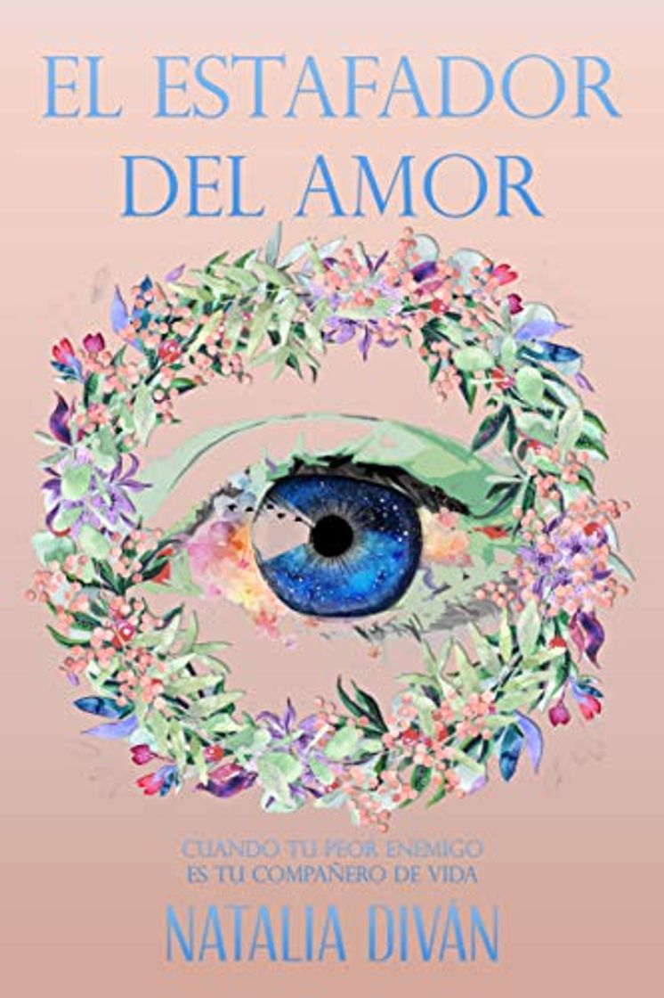 Books El estafador del amor