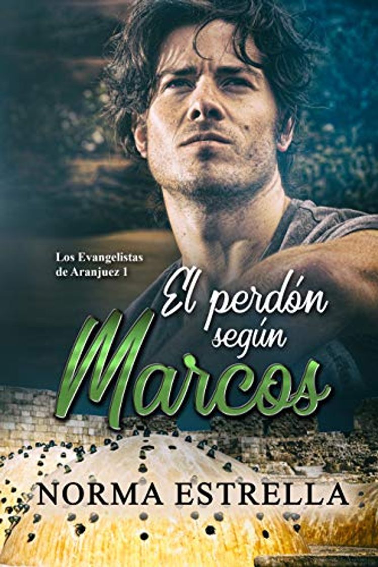 Libros El perdón según Marcos.