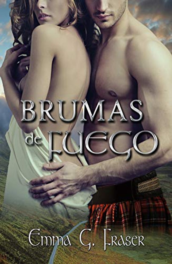 Libros Brumas de fuego