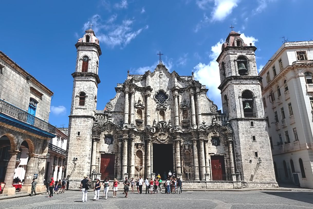 Restaurantes La Catedral