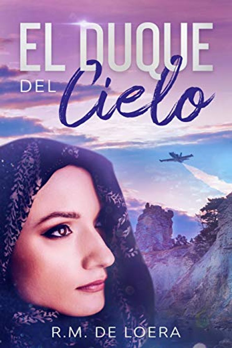 Book El duque del cielo